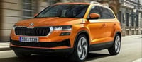 అత్యధికంగా అమ్ముడైన Skoda karoq SUV.. కొత్త డిజైన్‌తో ప్రపంచవ్యాప్తంగా అరంగేట్రం..